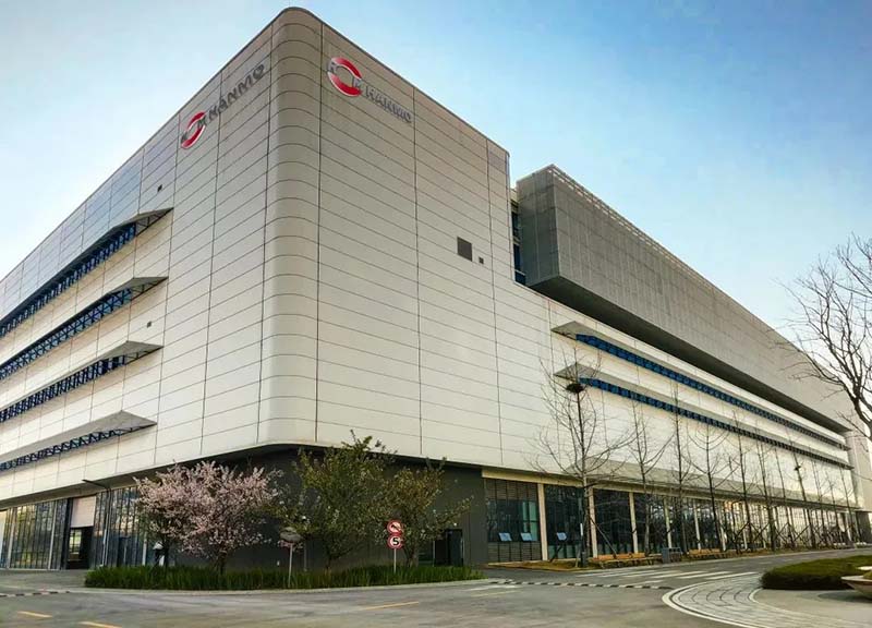 汉墨工业：以精工利器，铸造中国智造新辉煌