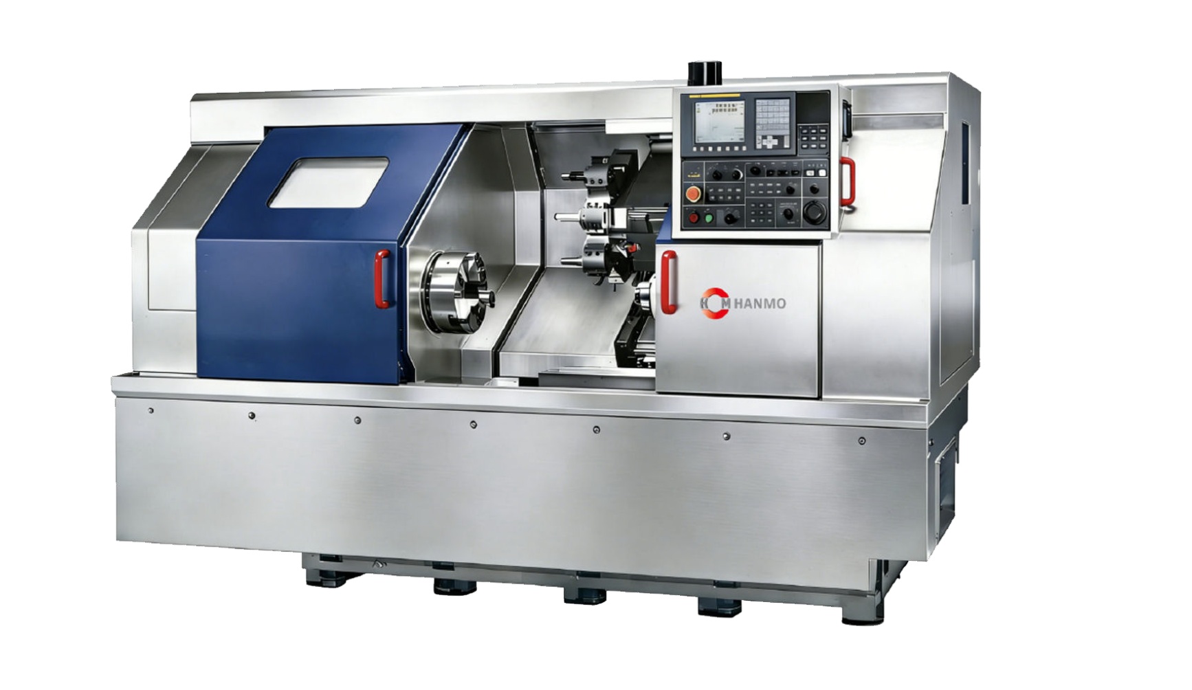 HC3000系列卧式数控车床
